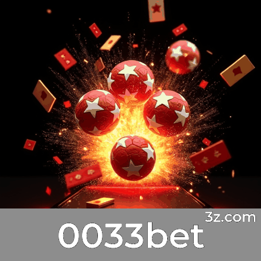 Explore a Plataforma 0033bet: Apostas com Segurança e Profissionalismo