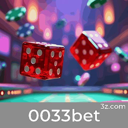 Experiência Premium de Jogos de Casino no 0033bet