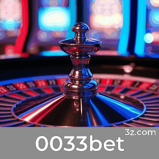 0033bet: A facilidade de apostar na palma da sua mão