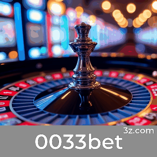 0033bet: Plataforma Segura e Rápida para Brasileiros